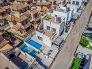 Casa chalet en Venta en Parque Acuático Sector 25