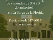 Casa chalet en Venta en Parque Atlántico Ronda este