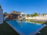 Casa chalet en Venta en Parque Avenida
