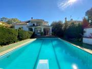 Casa chalet en Venta en Parque Avenida