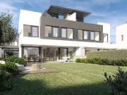 Casa chalet en Venta en Parque Central