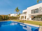 Casa chalet en Venta en Parque Central