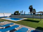 Casa chalet en Venta en Parque Central