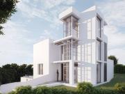 Casa chalet en Venta en Parque Central
