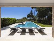 Casa chalet en Venta en Parque Central