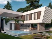 Casa chalet en Venta en Parque Central