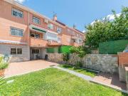 Casa chalet en Venta en Parque Coimbra