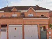 Casa chalet en Venta en Parque Coimbra