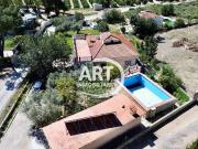 Casa chalet en Venta en Parque de la Bombilla