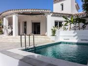 Casa chalet en Venta en Parque de la Paloma