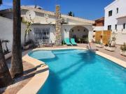 Casa chalet en Venta en Parque de las Naciones