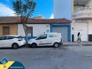 Casa chalet en Venta en Parque de las Naciones