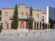 Casa chalet en Venta en Parque Manuel de Vega Carretera...