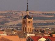 Casa chalet en Venta en Parque Manuel de Vega Carretera...