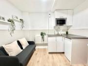 Casa chalet en Venta en Parque Victoria Eugenia