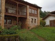 Casa chalet en Venta en Parres