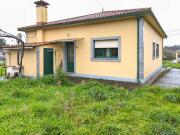 Casa chalet en Venta en Parroquias de Santiago