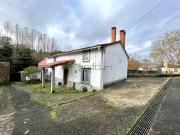 Casa chalet en Venta en Parroquias de Santiago