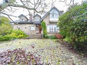 Casa chalet en Venta en Parroquias de Santiago