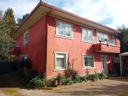 Casa chalet en Venta en Parroquias de Santiago