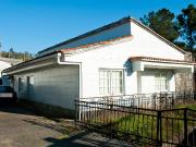 Casa chalet en Venta en Parroquias de Santiago