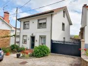 Casa chalet en Venta en Parroquias de Santiago