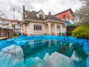 Casa chalet en Venta en Parroquias de Santiago