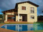 Casa chalet en Venta en Parroquias del Oeste