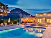 Casa chalet en Venta en Partida Tosal Zona dels Castellans