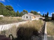Casa chalet en Venta en Partida Tosal Zona dels Castellans
