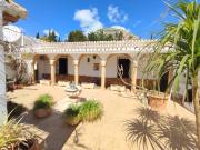 Casa chalet en Venta en Partida Tosal Zona dels Castellans