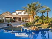 Casa chalet en Venta en Partida Tosal Zona dels Castellans