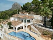 Casa chalet en Venta en Partida Tosal Zona dels Castellans