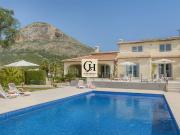 Casa chalet en Venta en Partida Tosal Zona dels Castellans