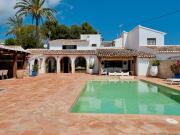 Casa chalet en Venta en Partida Tosal Zona dels Castellans