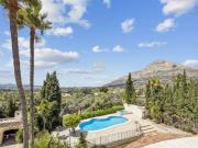 Casa chalet en Venta en Partida Tosal Zona dels Castellans
