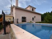 Casa chalet en Venta en Partidas Norte