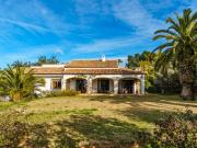 Casa chalet en Venta en Partides comunes Adsubia