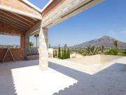 Casa chalet en Venta en Partides comunes Adsubia