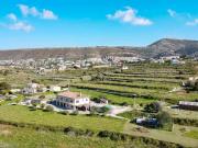 Casa chalet en Venta en Partides comunes Adsubia