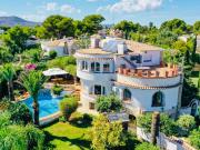 Casa chalet en Venta en Partides comunes Adsubia