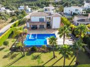 Casa chalet en Venta en Partides comunes Adsubia