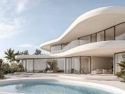 Casa chalet en Venta en Partides comunes Adsubia