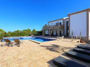 Casa chalet en Venta en Partides comunes Adsubia