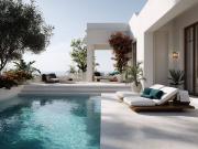 Casa chalet en Venta en Partides comunes Adsubia