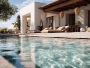 Casa chalet en Venta en Partides comunes Adsubia