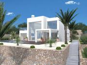 Casa chalet en Venta en Partides comunes Adsubia