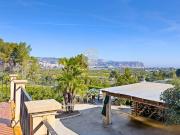 Casa chalet en Venta en Partides comunes Adsubia