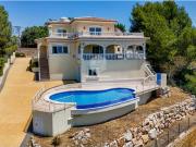 Casa chalet en Venta en Partides comunes Adsubia