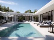 Casa chalet en Venta en Partides comunes Adsubia